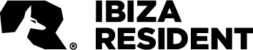 Ibiza Resident Logo